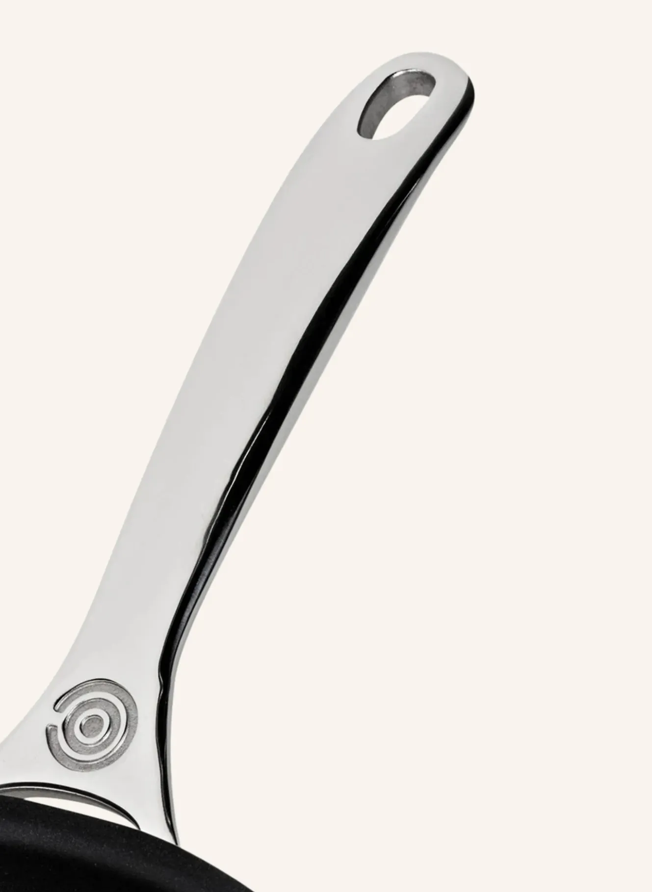 Pfanne 3-ply PLUS