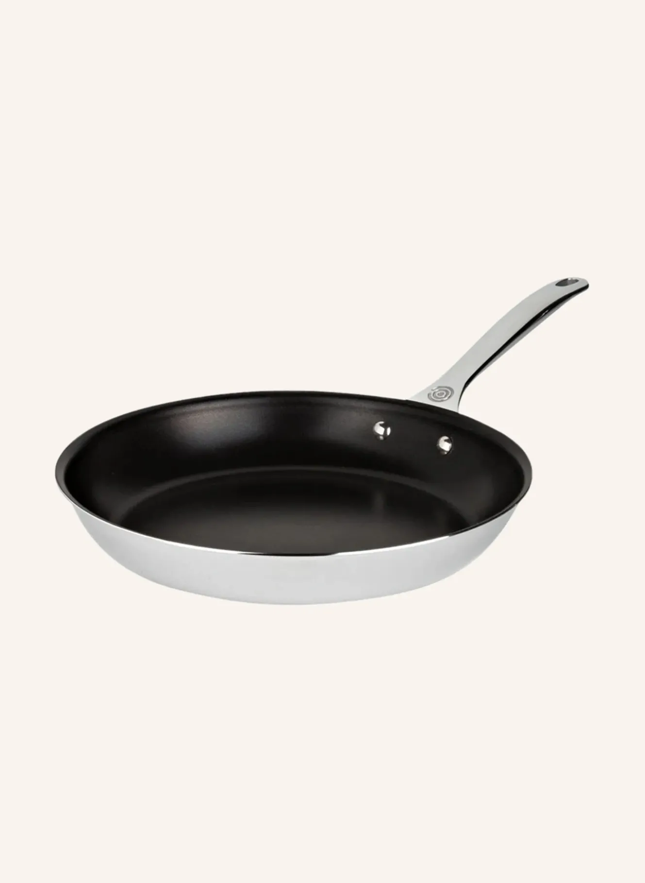 Pfanne 3-ply PLUS