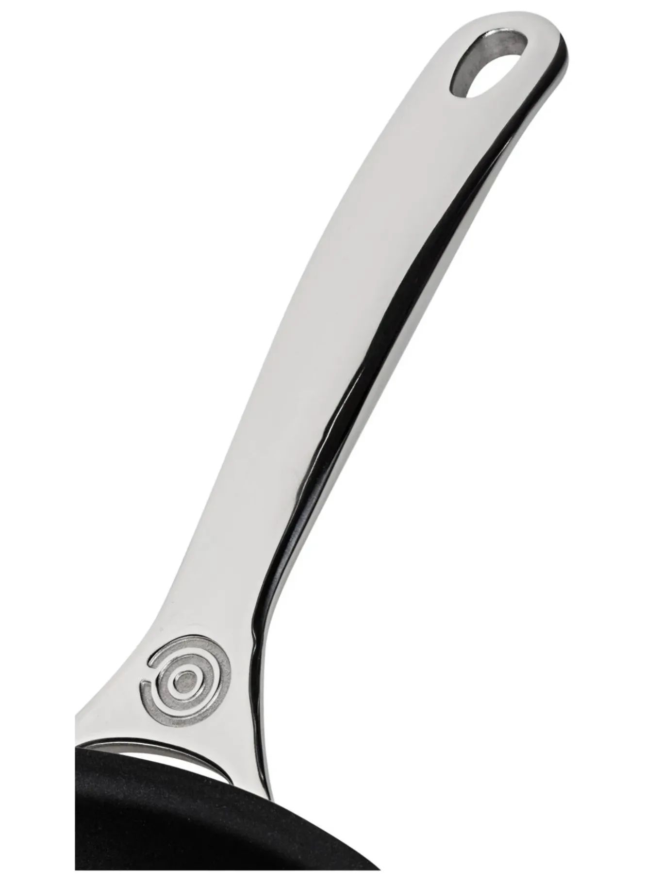 Pfanne 3-ply PLUS