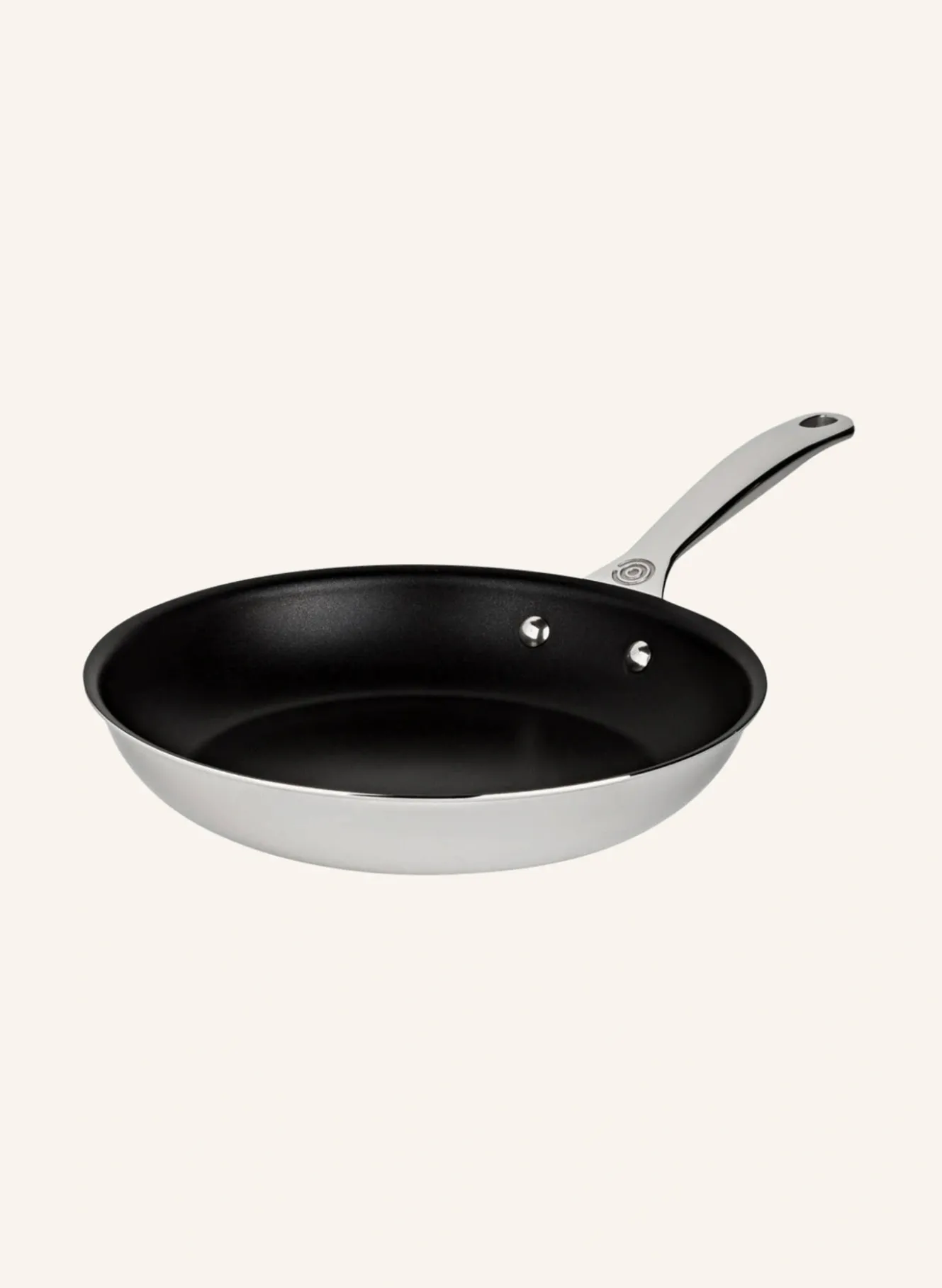 Pfanne 3-ply PLUS
