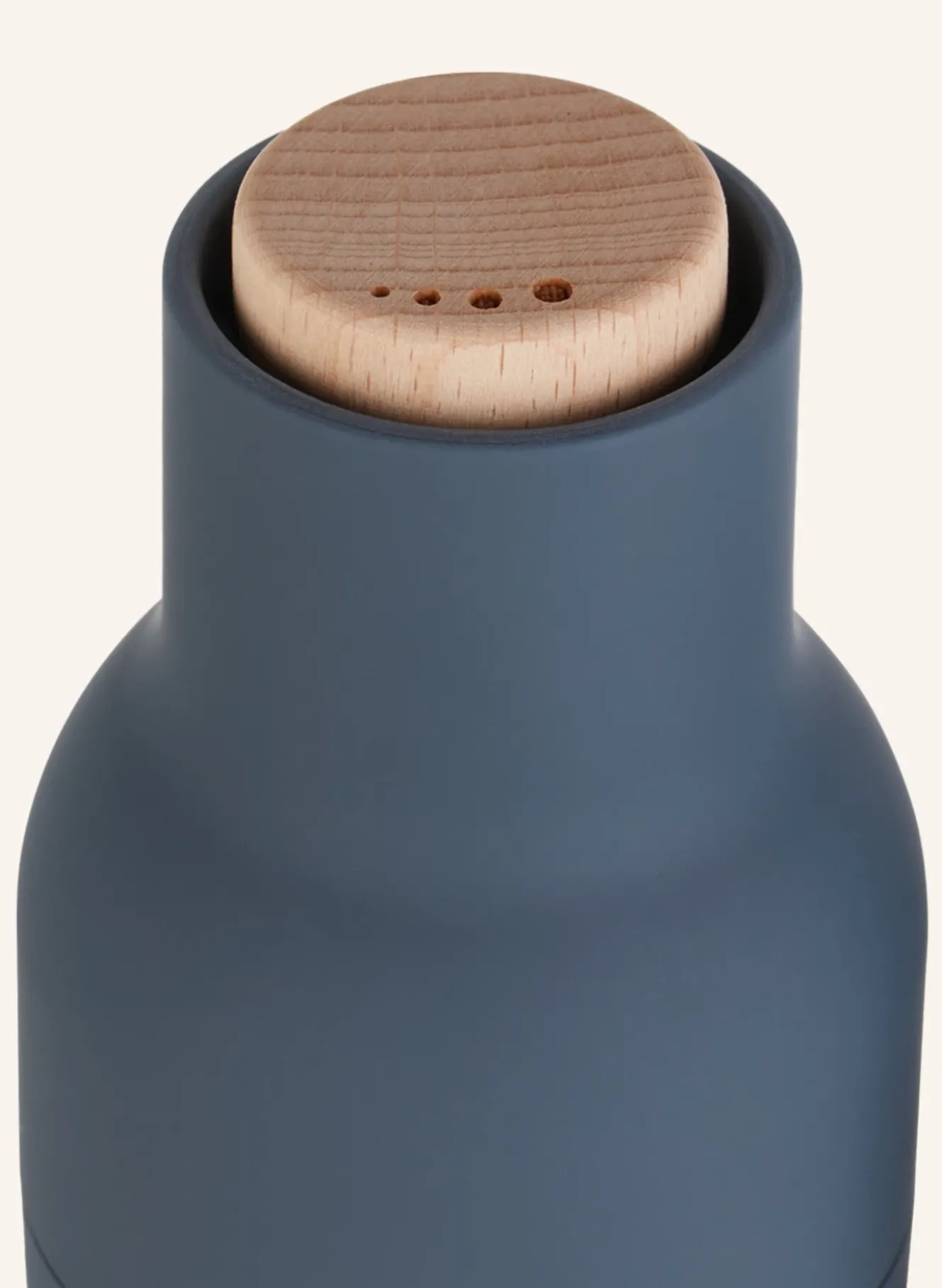 Pfeffer- und Salzmühle BOTTLE GRINDER SMALL