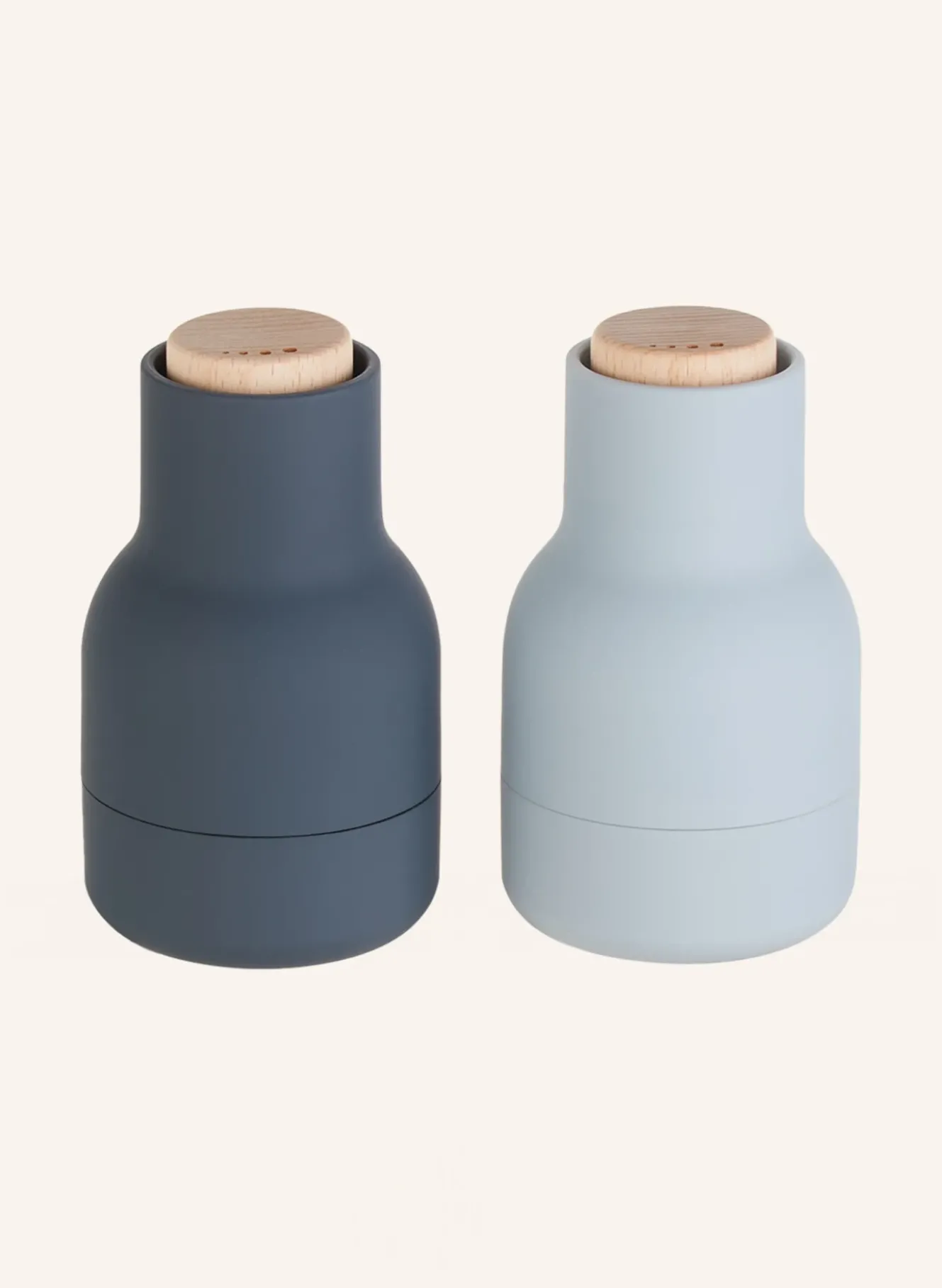 Pfeffer- und Salzmühle BOTTLE GRINDER SMALL