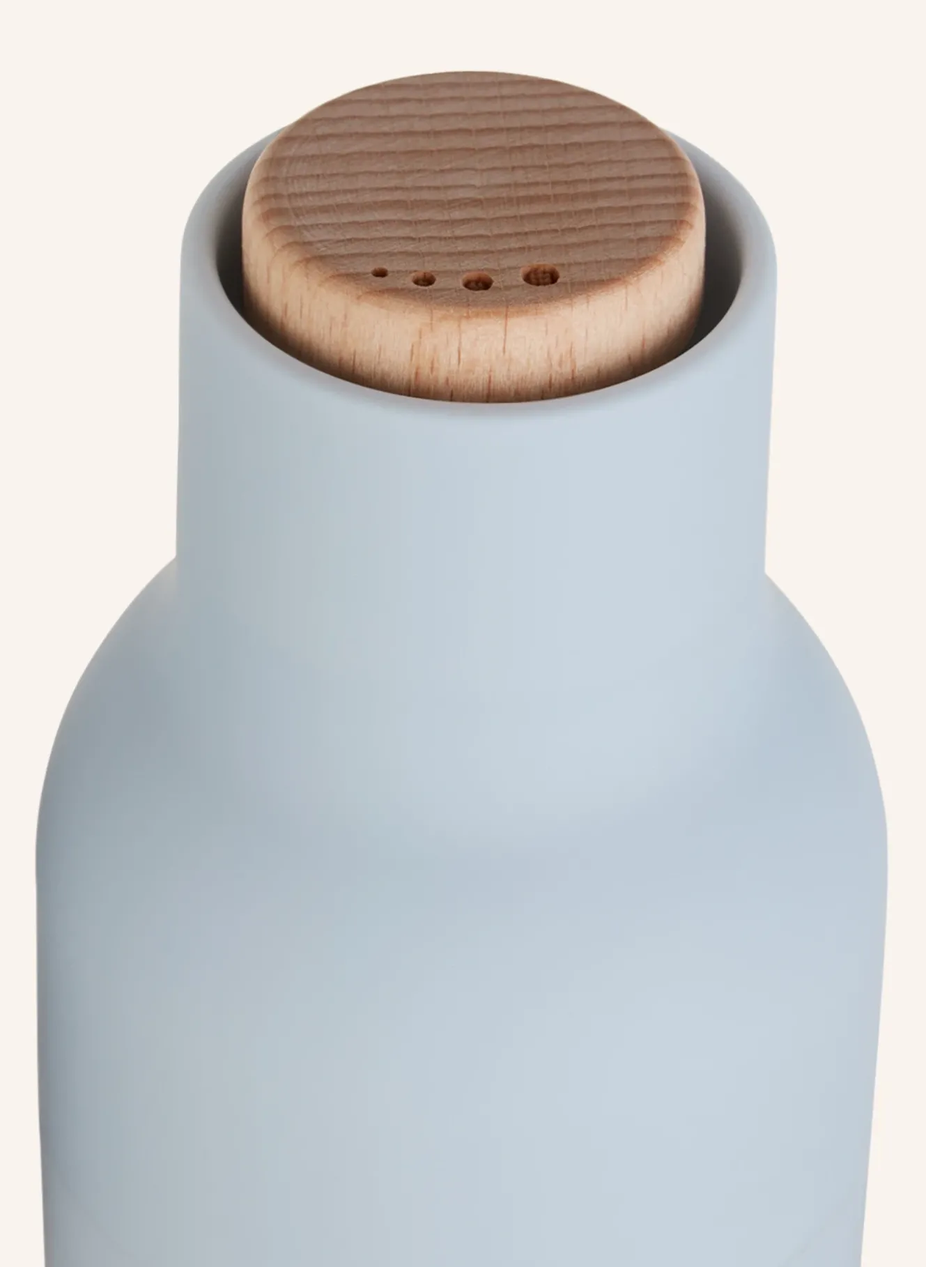 Pfeffer- und Salzmühle BOTTLE GRINDER SMALL