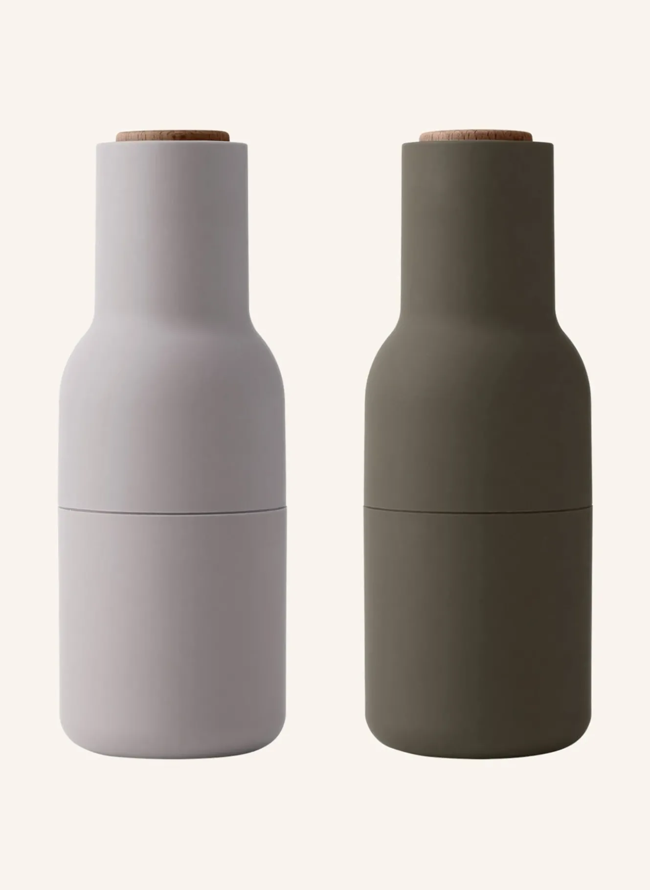 Pfeffer- und Salzmühle BOTTLE GRINDER