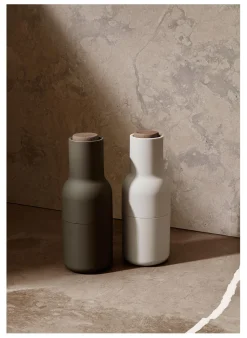 Pfeffer- und Salzmühle BOTTLE GRINDER