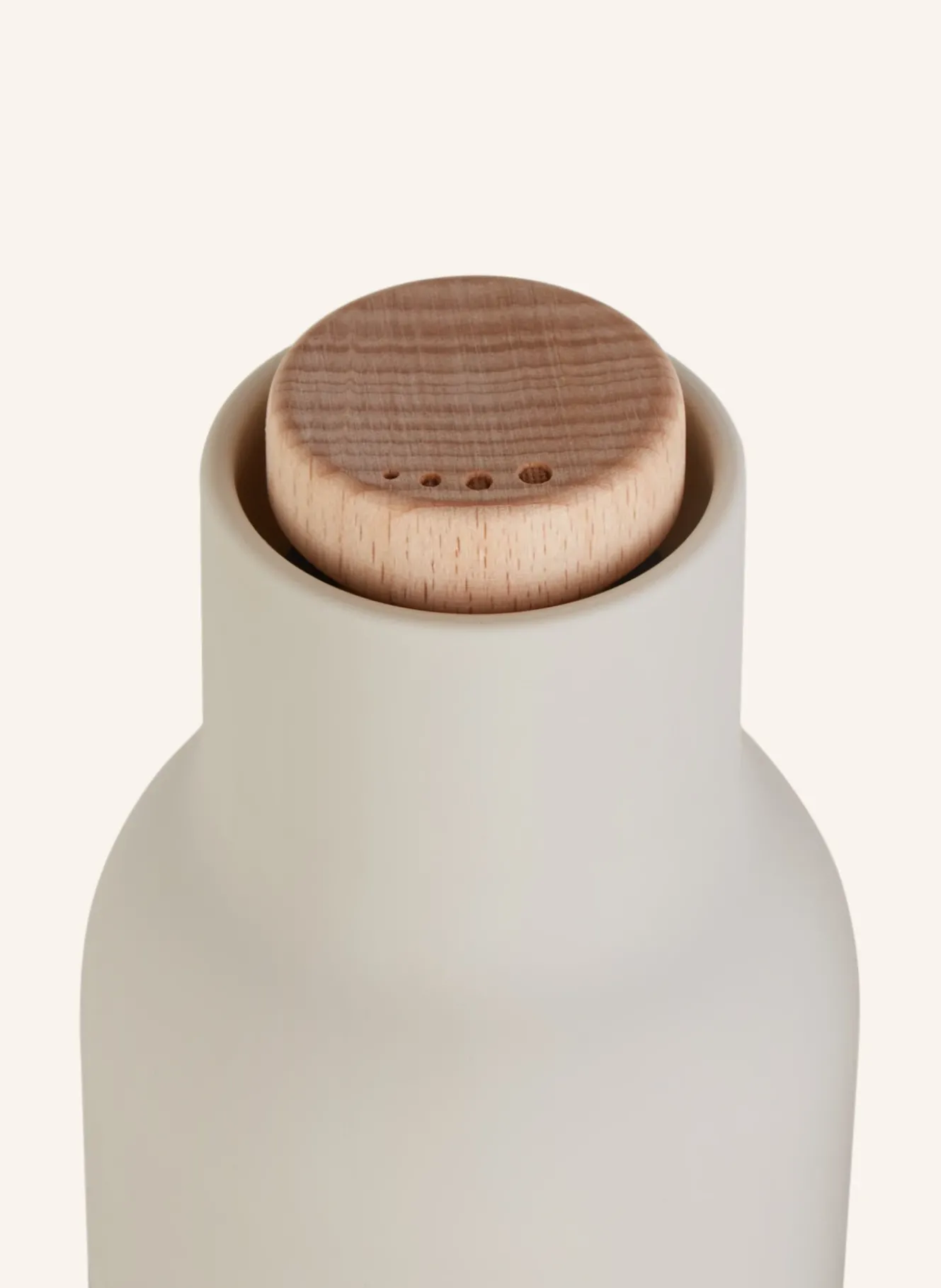 Pfeffer- und Salzmühle BOTTLE GRINDER SMALL