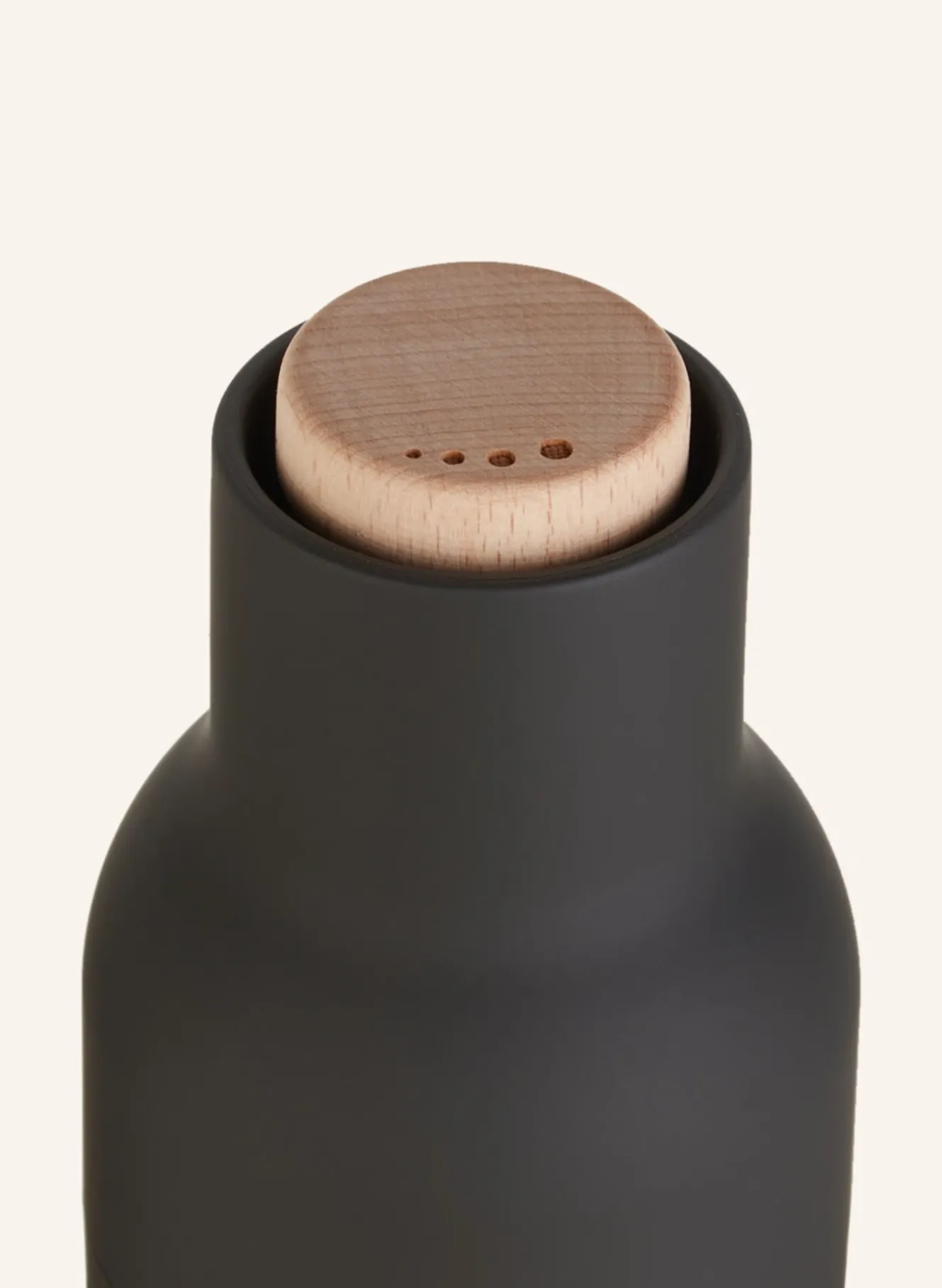 Pfeffer- und Salzmühle BOTTLE GRINDER SMALL