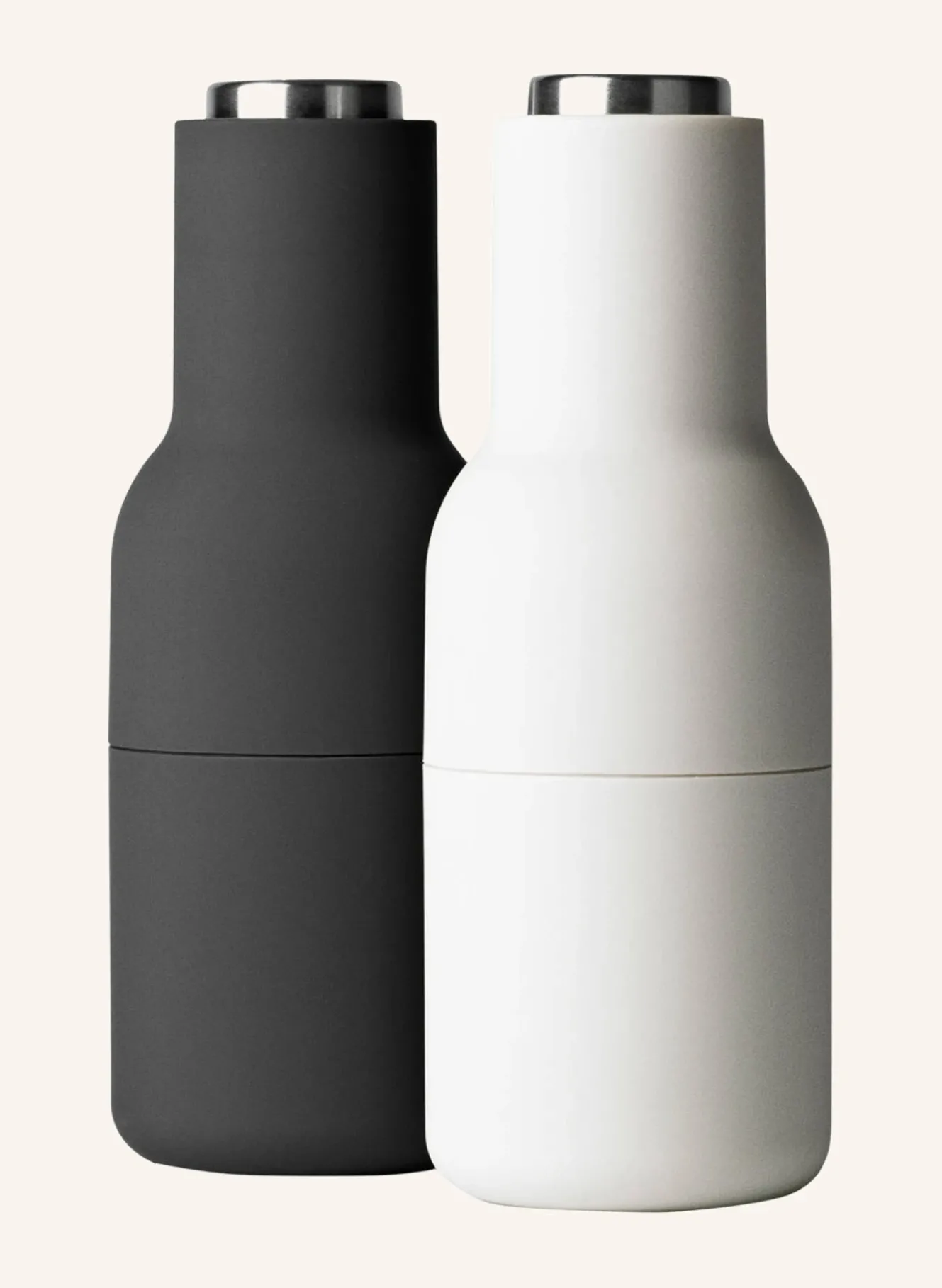 Pfeffer- und Salzmühle BOTTLE GRINDER