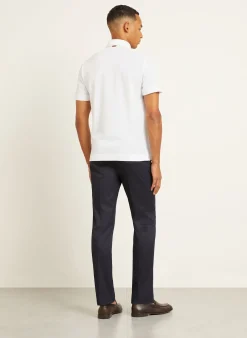 Pique-Poloshirt
