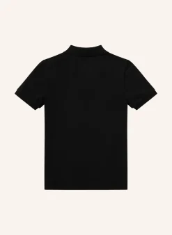 Pique-Poloshirt Slim Fit