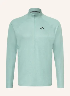 Piqué-Laufshirt TRAIL
