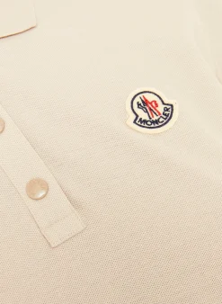 Piqué-Poloshirt