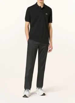 Piqué-Poloshirt