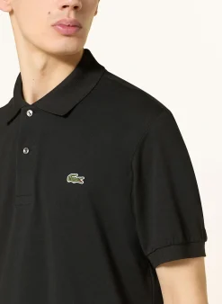 Piqué-Poloshirt
