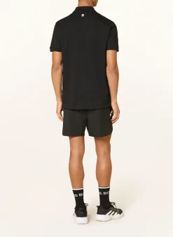 Piqué-Poloshirt