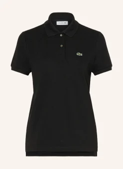 Piqué-Poloshirt