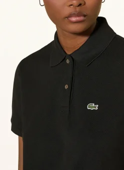 Piqué-Poloshirt