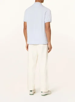 Piqué-Poloshirt