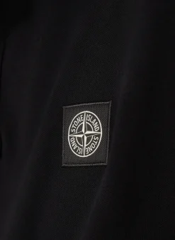 Piqué-Poloshirt