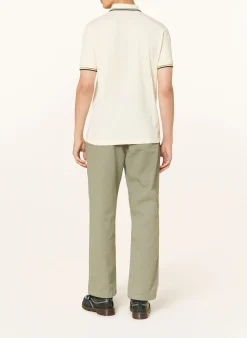 Piqué-Poloshirt