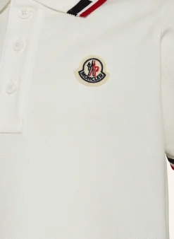Piqué-Poloshirt