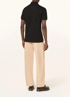 Piqué-Poloshirt