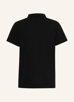 Piqué-Poloshirt