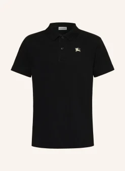 Piqué-Poloshirt