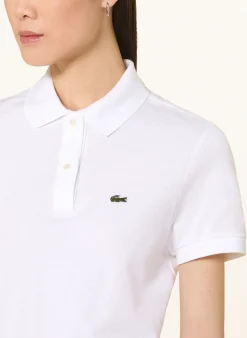 Piqué-Poloshirt