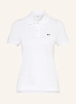 Piqué-Poloshirt