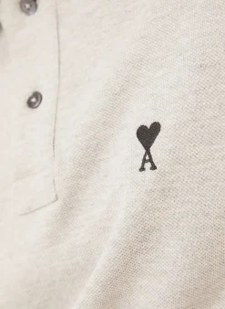 Piqué-Poloshirt