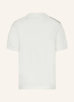 Piqué-Poloshirt