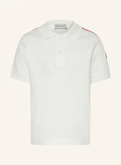 Piqué-Poloshirt