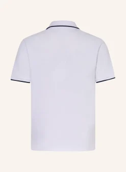 Piqué-Poloshirt