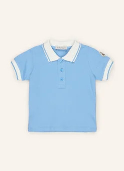 Piqué-Poloshirt