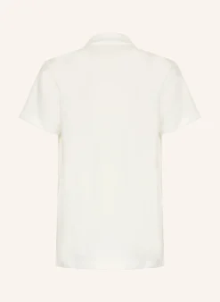 Piqué-Poloshirt