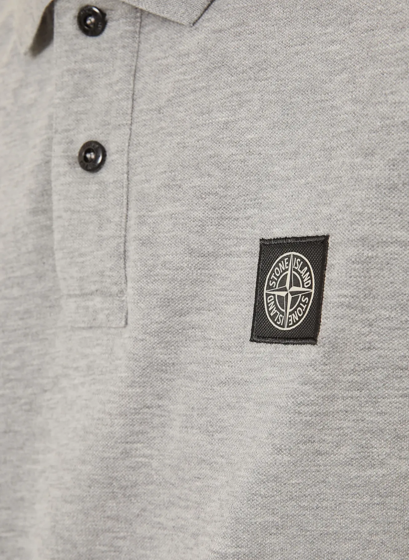 Piqué-Poloshirt