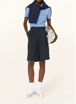 Piqué-Poloshirt