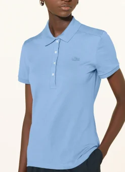 Piqué-Poloshirt