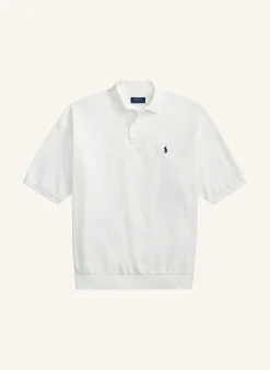 Piqué-Poloshirt