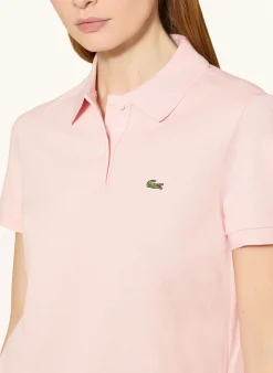 Piqué-Poloshirt
