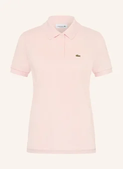Piqué-Poloshirt