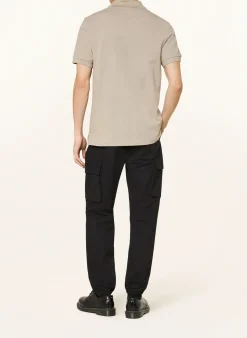 Piqué-Poloshirt