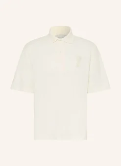Piqué-Poloshirt