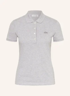Piqué-Poloshirt