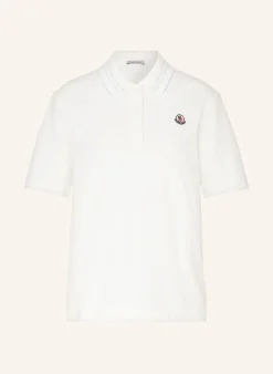 Piqué-Poloshirt