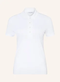 Piqué-Poloshirt