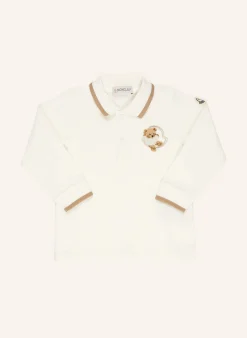 Piqué-Poloshirt