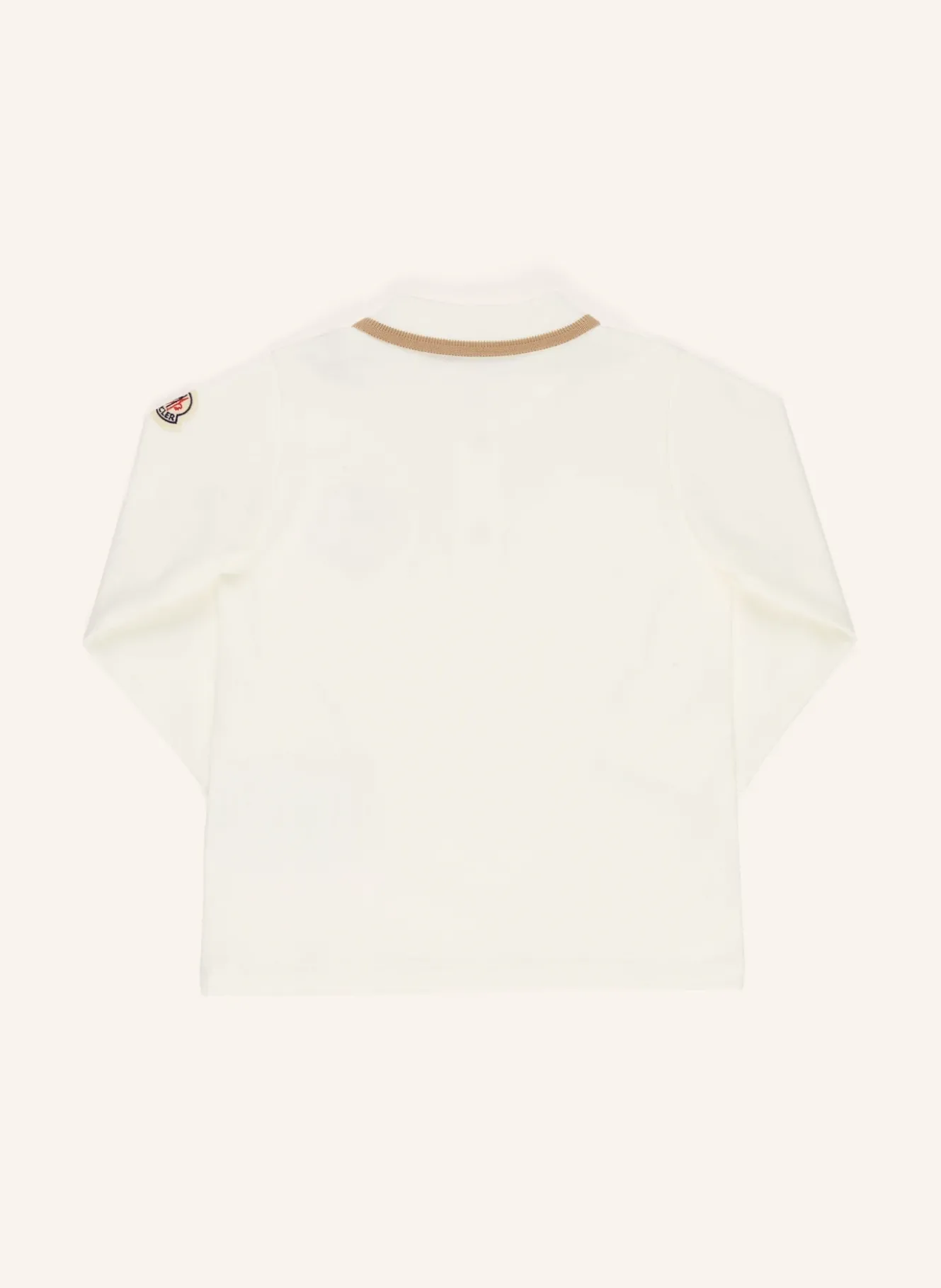 Piqué-Poloshirt