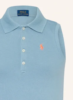 Piqué-Poloshirt